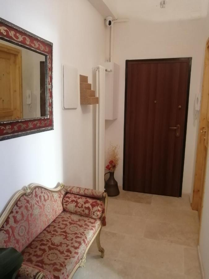 Le Tre Terrazze Ξενοδοχείο Μπολόνια Εξωτερικό φωτογραφία