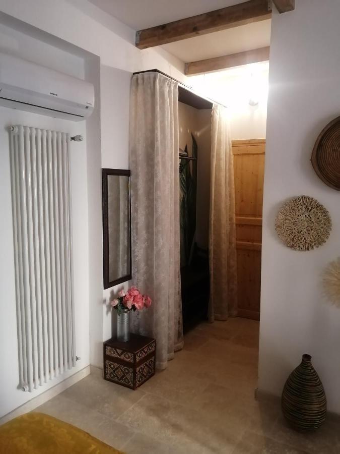 Le Tre Terrazze Ξενοδοχείο Μπολόνια Εξωτερικό φωτογραφία