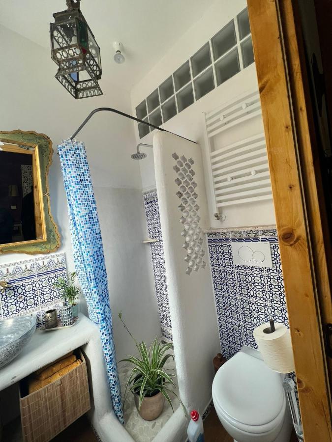 Le Tre Terrazze Ξενοδοχείο Μπολόνια Εξωτερικό φωτογραφία