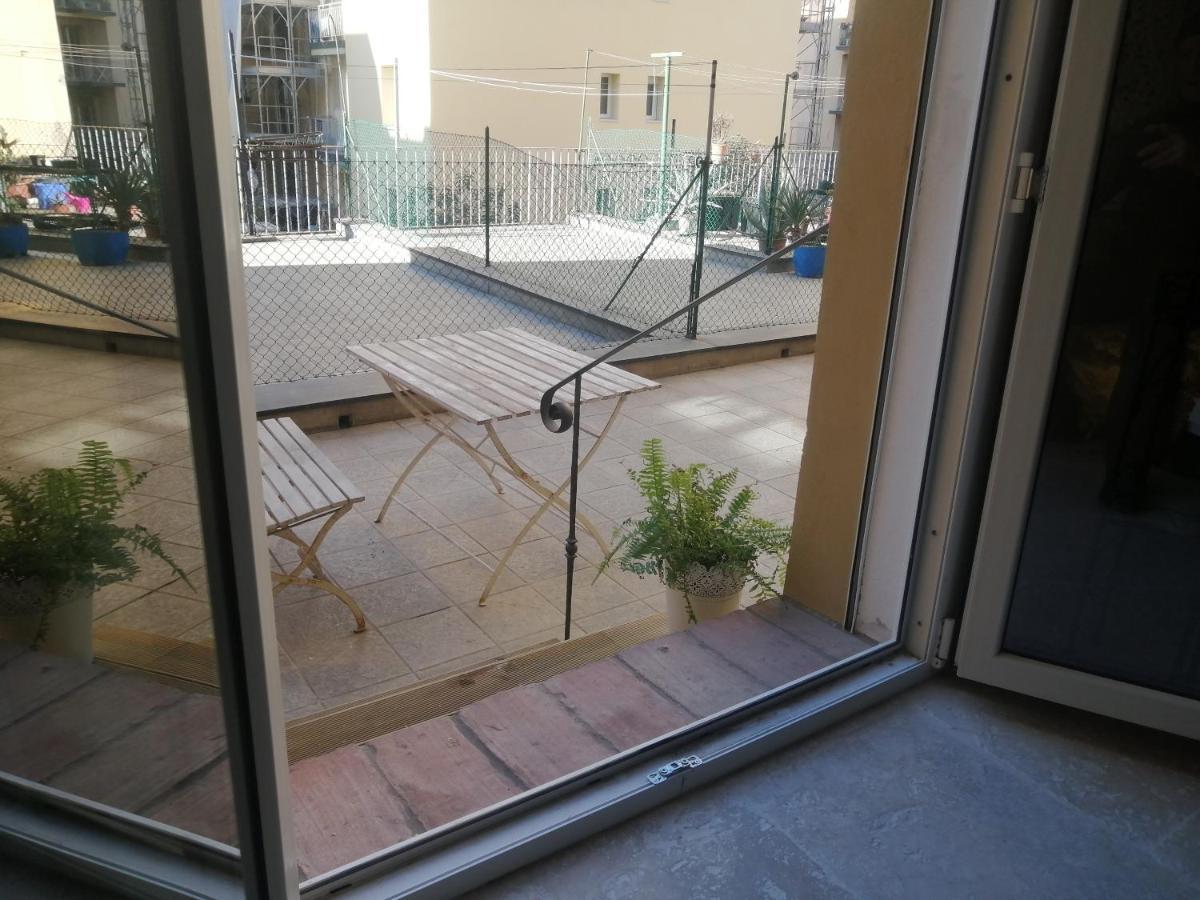 Le Tre Terrazze Ξενοδοχείο Μπολόνια Εξωτερικό φωτογραφία