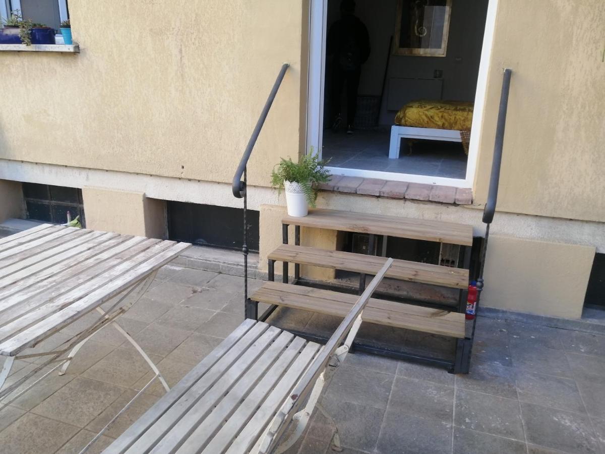 Le Tre Terrazze Ξενοδοχείο Μπολόνια Εξωτερικό φωτογραφία