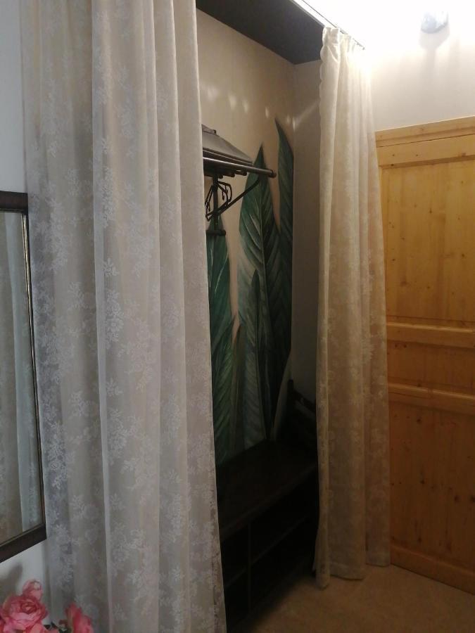 Le Tre Terrazze Ξενοδοχείο Μπολόνια Εξωτερικό φωτογραφία