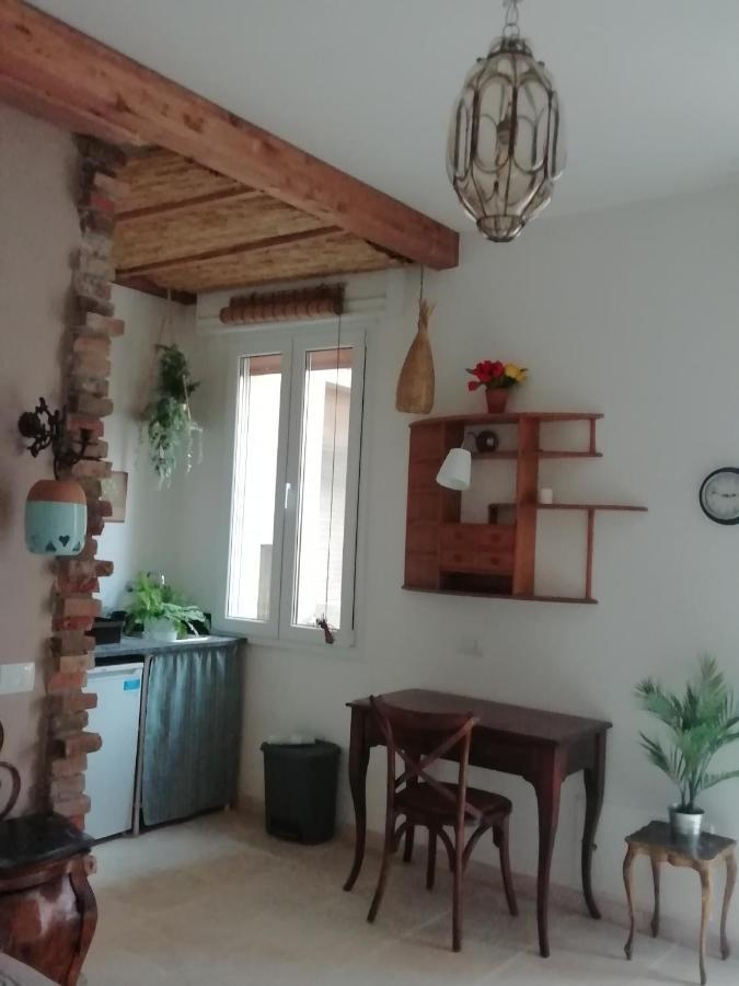 Le Tre Terrazze Ξενοδοχείο Μπολόνια Εξωτερικό φωτογραφία