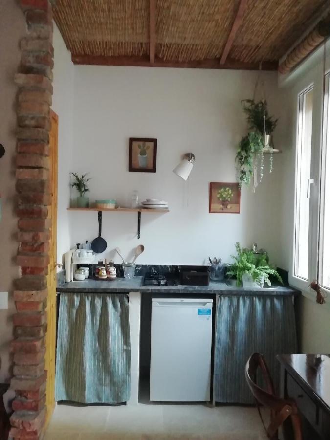 Le Tre Terrazze Ξενοδοχείο Μπολόνια Εξωτερικό φωτογραφία