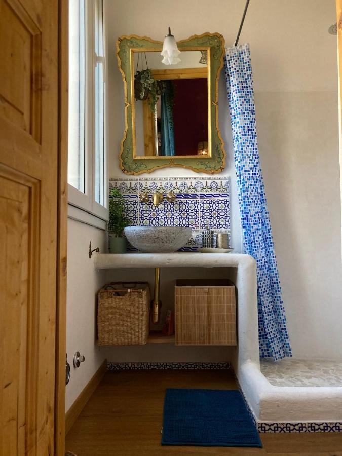 Le Tre Terrazze Ξενοδοχείο Μπολόνια Εξωτερικό φωτογραφία