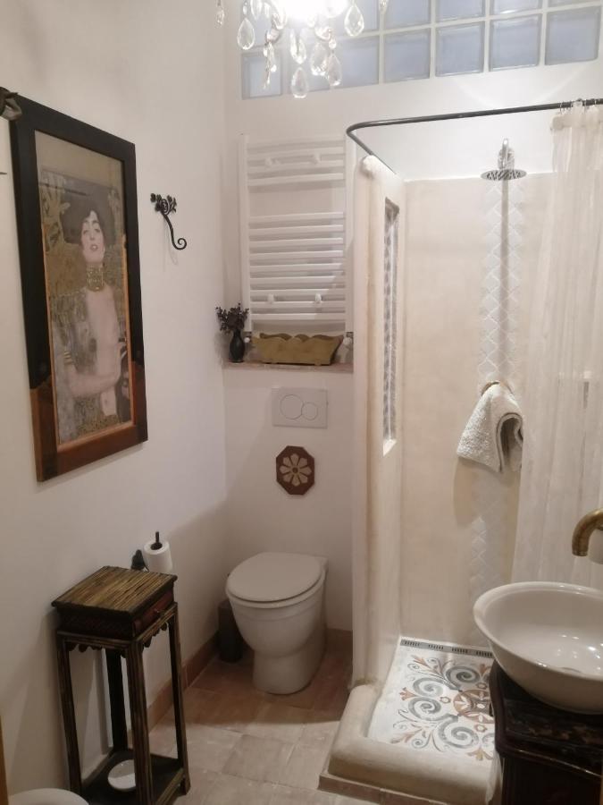 Le Tre Terrazze Ξενοδοχείο Μπολόνια Εξωτερικό φωτογραφία