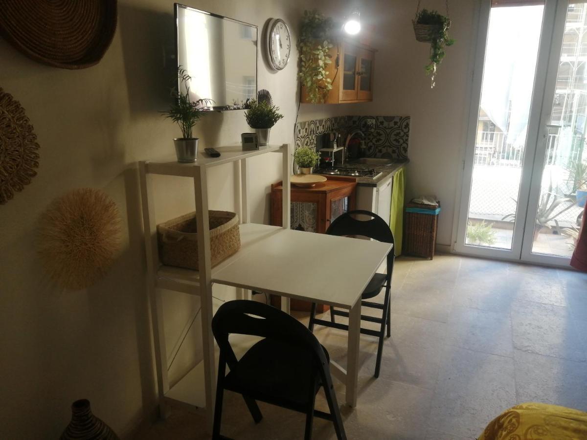 Le Tre Terrazze Ξενοδοχείο Μπολόνια Εξωτερικό φωτογραφία